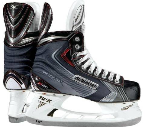 bauer vapor x80 junior intermediate