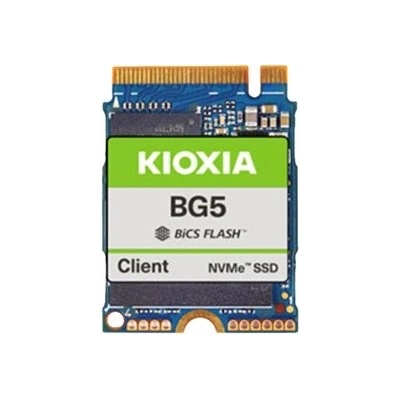 KIOXIA BG5 512GB, KBG50ZNS512G