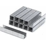 Yato Upholstery Staples 12mm 10.6x1, 2mm 1000pcs. (YT-7025)
