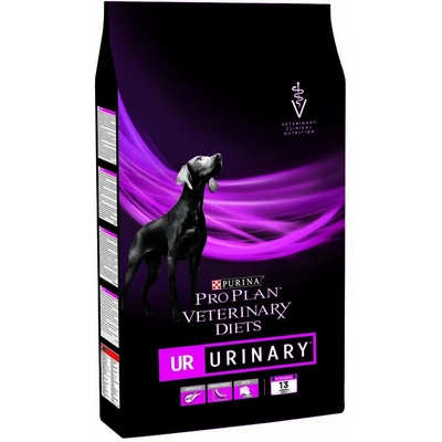 Pro Plan Veterinary Diets UR Urinary 6 kg