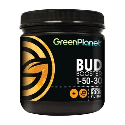 Bud Booster - Стимулатор за Цъфтеж