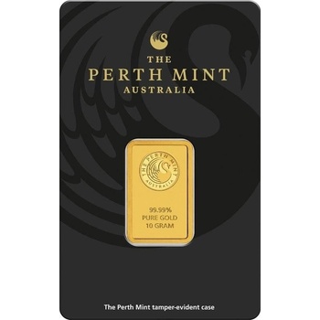 The The Perth Mint zlatý zliatok 10 g