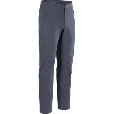 Arc'teryx Мъжки туристически панталон Arc'teryx Gamma SL Pant Walking trousers - Dark Stratus - размер 36 (010-1524-0414)