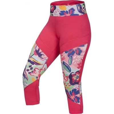 Ocún Rhea 3/4 pink paradise