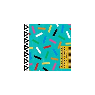 KAISER CHIEFS - STAY TOGEHTER LP