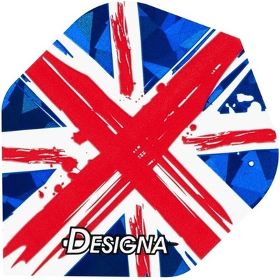 Designa Patriot - United Kingdom F0099