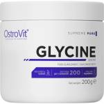 OstroVit Glycine Powder [200 грама] Неовкусен