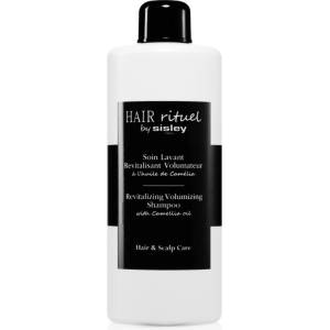 Sisley Revitalizing Volumizing Shampoo with Camellia oil шампоан за обем на фина коса без сулфати 500ml