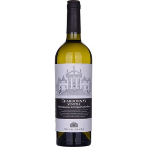 Villa Sandi Veneto Chardonnay 750 ml
