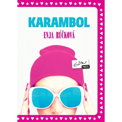 Karambol - Rúčková Enja
