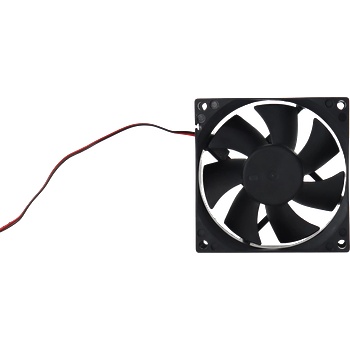 QIDI Tech Вентилатор за отвеждане на въздуха от камерата - q2 (674519883012)