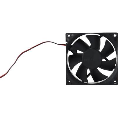 QIDI Tech Вентилатор за отвеждане на въздуха от камерата - q2 (674519883012)