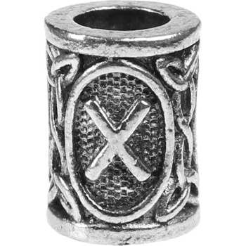 Image 1 of FALON Мънисто за коса (брада) Гебог - psy873