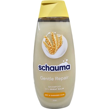 Schauma Gentle Repair šampon 400 ml