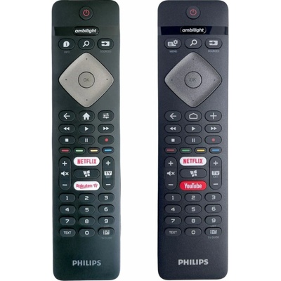 Diaľkový ovládač Philips YKF464-002