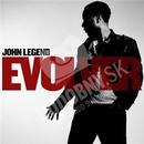 LEGEND, JOHN - EVOLVER (1CD)