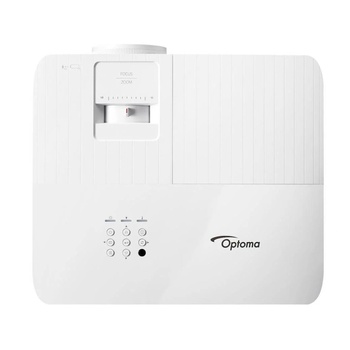 Image 1 of Optoma UHD38X