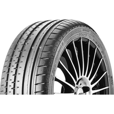 Continental ContiSportContact 2 XL 275/40 R18 103W