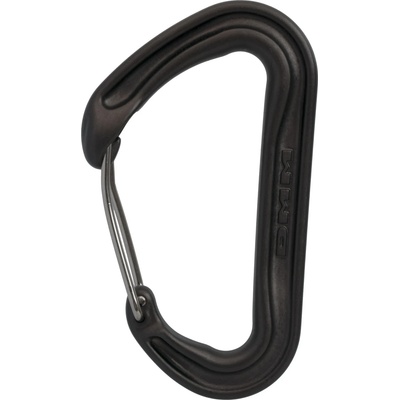DMM Карабинер с щифт Dmm Aether Snapgate carabiner - Matt Grey - размер One Size (321-0286-0111)