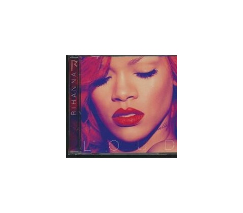 Rihanna - Loud