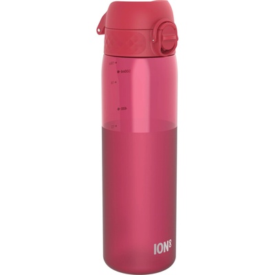 ion8 Leak Proof láhev Viva Magenta 500 ml
