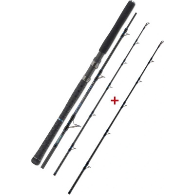 Aquantic Uptide X-flex 1.95 m 20-30 lb + 30-40 lb 3+1 díl