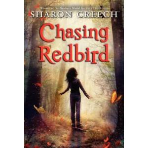 Chasing Redbird | Sharon Creech (ISBN: 9780064406963)