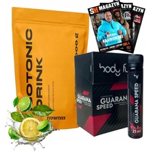 Nowmax Isotonic Drink 1000 g