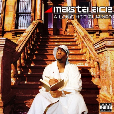 Masta Ace: A Long Hot Summer LP