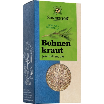 SONNENTOR Био чубрица - 20 г