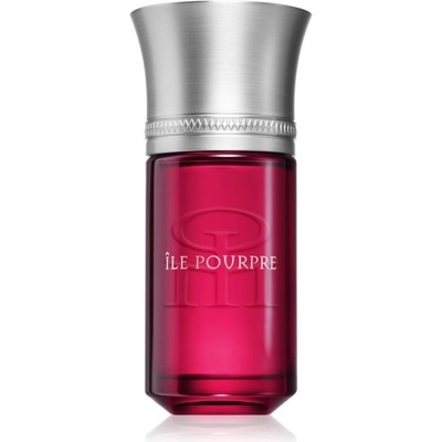 Les Liquides Imaginaires Île Pourpre parfumovaná voda unisex 50 ml