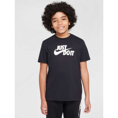 Nike Тениска k nsw tee jdi hbr