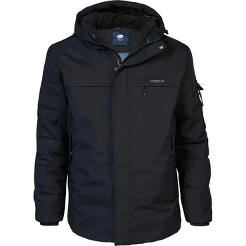 Petrol industries Анорак Petrol industries JAC104 parka - Blue (Dark Black)