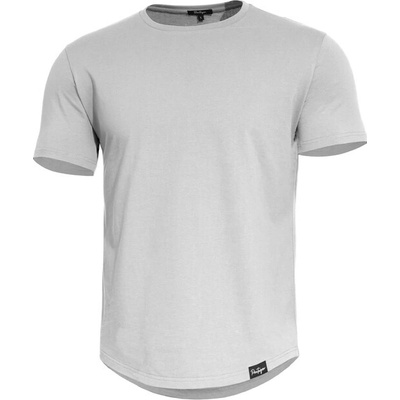 Pentagon pánske tričko Rumor Tee white