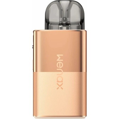 GeekVape Wenax U Pod Kit 1000 mAh Champagne Gold 1 ks