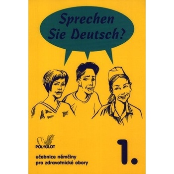 Sprechen Sie Deutsch? 1.