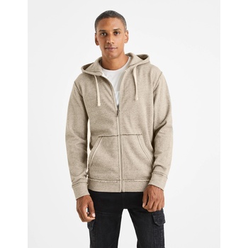 Celio Светлосив основен пуловер Celio Vemoulino Celio | Siv | МЪЖЕ | S