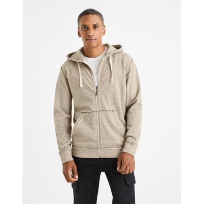 Celio Светлосив основен пуловер Celio Vemoulino Celio | Siv | МЪЖЕ | S
