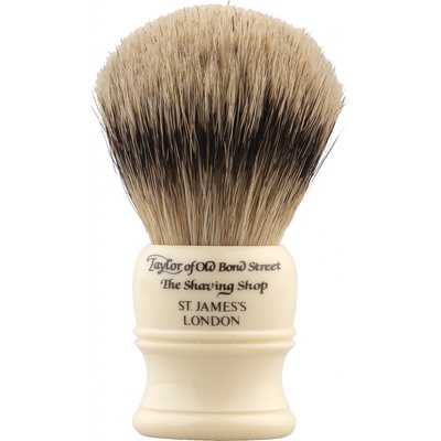 Taylor of Old Bond Street Contemporary Ivory SH1