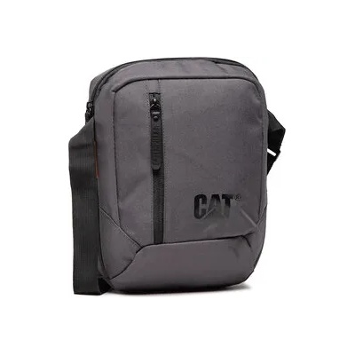 CATerpillar Мъжка чантичка Tablet Bag 83614-483 Сив (Tablet Bag 83614-483)