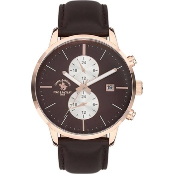 Image 1 of Santa Barbara Polo & Racquet Club SB.5.1123.5