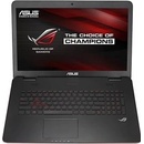 Notebooky Asus G771JW-T7061H