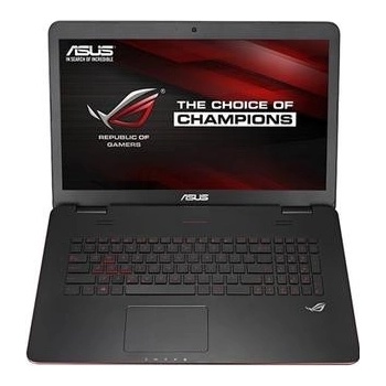 Asus G771JW-T7061H