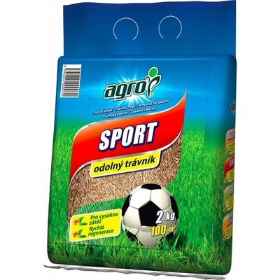 Floria Travní směs Sport 2 kg