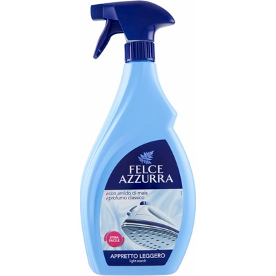 Felce Azzurra Appretto sprej na žehlenie 750 ml