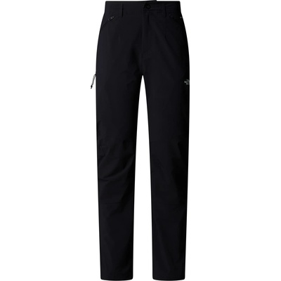 The North Face Дамски туристически панталон The North Face Women's Speedlight Regular Pants Walking trousers - TNF Black - размер 4 (110-1608-0212)