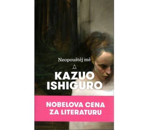 Neopouštěj mě