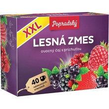 Popradský Ovocný čaj Lesná zmes 80 g