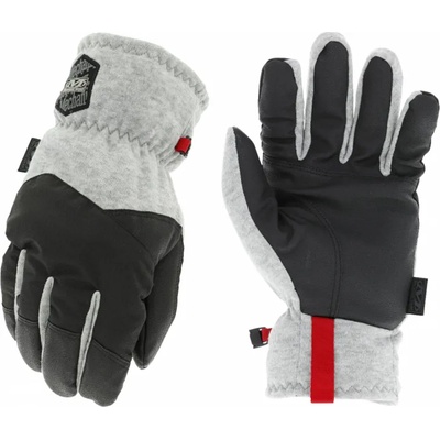 Mechanix Wear Mechanix ColdWork Guide Woman Изолирани дамски ръкавици, черно и сиво (CWKG-58-W)