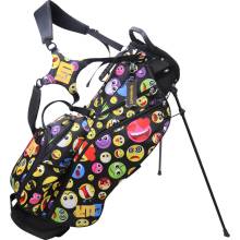 Loudmouth Stand Bag 2023 EmotionsColor